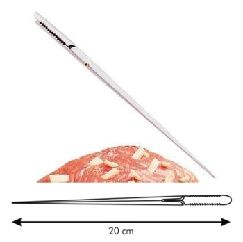 Jehla špikovací 20cm PRESTO 420582